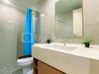 Apartemen Orange County - Comfy 1BR Apartment at Orange County By Travelio