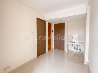 Apartemen Grand Icon Caman - Nice Unfurnished 2BR with AC at Grand Icon Caman Apartment By Travelio