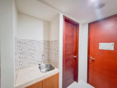 Apartemen Mataram City - Good Deal and Comfy Studio (No Kitchen) Mataram City Apartment By Travelio