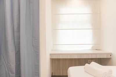 Apartemen Serpong Garden - Simply Design Studio at Serpong Garden Apartment By Travelio