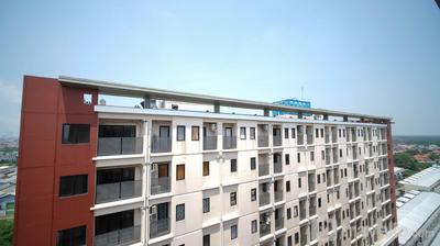 Apartemen Amega Crown Residence - Homey and Cozy Stay 2BR Apartment at Amega Crown Residence By Travelio