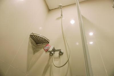 Apartemen Atria Residence Gading Serpong - Comfy and Minimalist Studio at Atria Residences Gading Serpong Apartment By Travelio