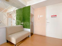 Comfy and Best Deal 2BR at Bassura City Apartment By Travelio