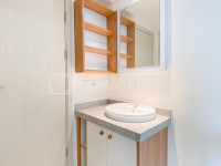 Apartemen Meikarta District 1 - Minimalist 2BR near Paramadina University at Meikarta Apartment By Travelio