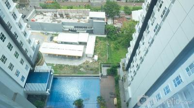 Apartemen Bess Mansion - Modern and Cozy Studio Apartment at Bess Mansion By Travelio