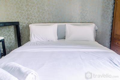 Apartemen Serpong Greenview - Fancy and Nice Studio at Serpong Greenview Apartment By Travelio