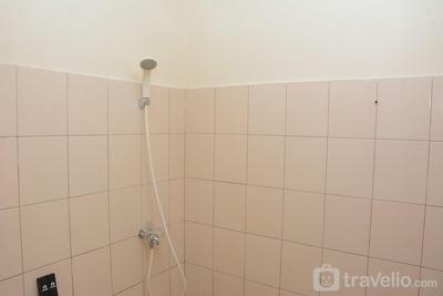 Apartemen Tifolia - Comfort and Modern Studio Tifolia Apartment By Travelio