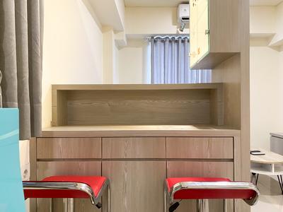 Apartemen Meikarta - Homey and Enjoy 2BR Apartment Meikarta By Travelio