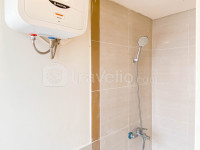 Apartemen Meikarta - Semi Furnished 2BR with AC at 18th Floor  Apartment Meikarta By Travelio