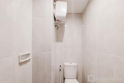 Apartemen Serpong Garden - Comfy Studio at Serpong Garden Apartment By Travelio