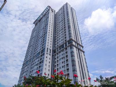 Apartemen Westmark Tanjung Duren - Cozy Studio at Westmark Tanjung Duren Apartment By Travelio