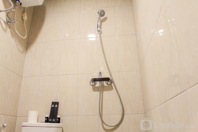 Apartemen Citra Living - Great Deal and Nice 2BR Citra Living Apartment By Travelio