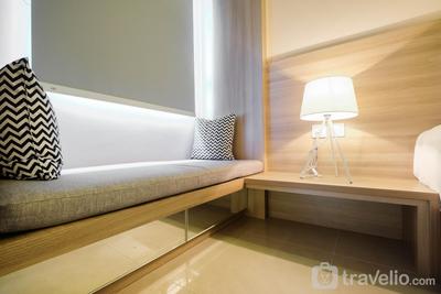 Apartemen Mustika Golf Residence - Fully Furnished Studio (No Kitchen) Apartment at Mustika Golf Residence By Travelio