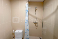 Apartemen Grand Sungkono Lagoon - Modern and Cozy 1BR at Grand Sungkono Lagoon Apartment By Travelio