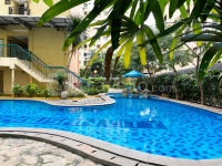 Apartemen Kebagusan City - Best Place and Comfortable 2BR at Kebagusan City Apartment By Travelio