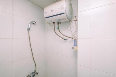 Apartemen Westmark Tanjung Duren - Cozy Studio at Westmark Tanjung Duren Apartment By Travelio