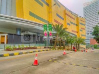 Apartemen Pesona Square Depok - Cozy Stay Studio at Pesona Square Depok Apartment By Travelio