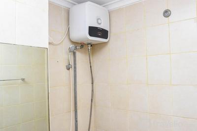 Apartemen Maple Park Sunter - Nice and Homey 1BR at Maple Park Sunter Apartment By Travelio