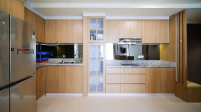 Apartemen Praxis - Best Location and Strategic 2BR at Praxis Apartment By Travelio