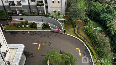 Apartemen Signature Park Grande - Cozy and Simply Studio at Signature Park Grande Apartment By Travelio