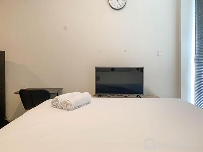 Apartemen Citra Living - Best Deal and Elegant Studio Citra Living Apartment By Travelio