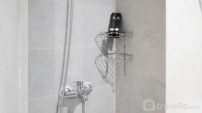 Apartemen Taman Melati Surabaya - Homey and Tidy Studio at Taman Melati Surabaya Apartment By Travelio