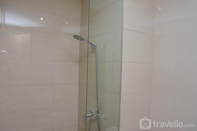 Apartemen Sedayu City Suites Kelapa Gading - Best Choice Studio at Sedayu City Suites Kelapa Gading Apartment By Travelio