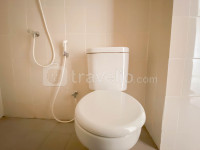Apartemen Grand Icon Caman - Nice Unfurnished 2BR with AC at Grand Icon Caman Apartment By Travelio