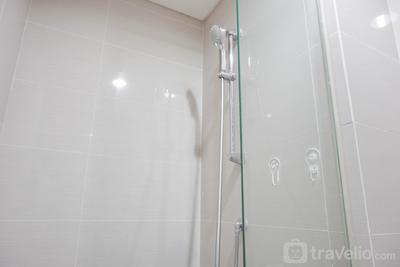 Apartemen Puri Mansion - Nice and Elegant Studio Room at Puri Mansion Apartment By Travelio