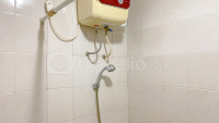 Apartemen Thamrin Residence - Spacious and Good 3BR at Thamrin Residence Apartment By Travelio