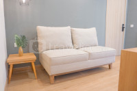 Apartemen Meikarta - Good Design and Nice 1BR with Extra Room Meikarta Apartment By Travelio