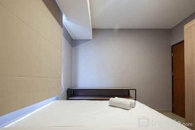 Apartemen Royal Olive Residence - Relaxing 2BR Apartment Royal Olive Residence By Travelio
