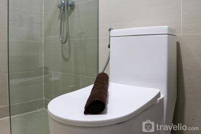 Apartemen Daan Mogot City - Comfort 2BR at Daan Mogot City Apartment By Travelio