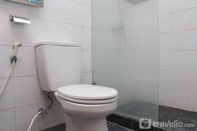 Apartemen Casablanca Mansion - Comfort 3BR at Casablanca Mansion Apartment By Travelio
