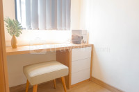 Apartemen Meikarta - Good Design and Nice 1BR with Extra Room Meikarta Apartment By Travelio