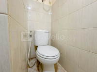 Apartemen Puncak Permai - 2BR near Lenmarc Mall at Puncak Permai Apartment By Travelio