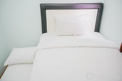 Apartemen Ayodhya Residence Tangerang - Comfy and Stylish 2BR Apartment at Ayodhya Residence Tangerang By Travelio