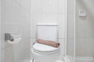 Apartemen Kuningan Place - Elegant and Comfort 2BR at Kuningan Place Apartment By Travelio