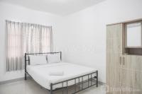 Best Deal and Cozy 2BR Puri Garden Apartment By Travelio
