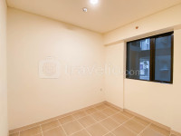 Apartemen Meikarta - Cozy Unfurnished 2BR with AC at Meikarta Apartment By Travelio