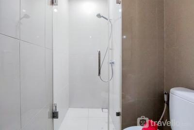 Apartemen M-Town Signature - Elegant and Comfortable 2BR M-Town Signature Apartment By Travelio