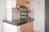 Apartemen Serpong Garden - Best Deal Unfurnished 2BR with AC at Serpong Garden Apartment By Travelio