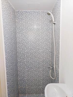 Apartemen Aeropolis Residence - Unfurnished Studio Apartment with AC at 3rd Floor Aeropolis Residence By Travelio