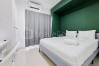Best Deal and Homey 1BR The Ayoma Apartment By Travelio