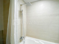 Apartemen Grande Valore Condominium - Homey and Minimalist Studio Apartment at Grande Valore Condominium By Travelio