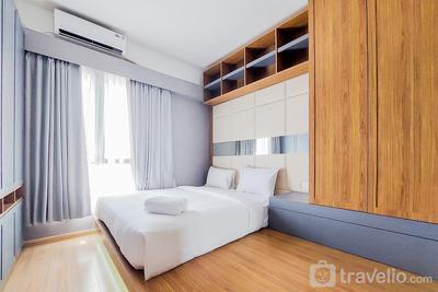 3BR Spacious Areum Residence at Sky House BSD