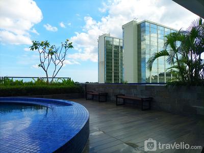 Apartemen Mataram City - Fancy and Comfortable Studio at Mataram City Apartment By Travelio