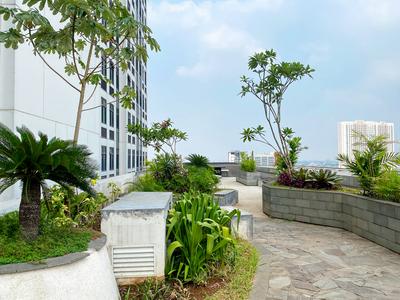 Apartemen Pollux Chadstone - Minimalist and Strategic Studio at Pollux Chadstone Apartment By Travelio