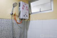 Apartemen Sentraland Cengkareng - Warm and Homey 2BR at Sentraland Cengkareng Apartment By Travelio