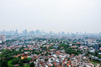 Apartemen Kemang Mansion - Spacious Studio Apartment at Kemang Mansion By Travelio